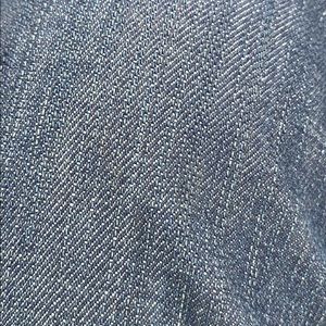 Meet your Posher, Chad